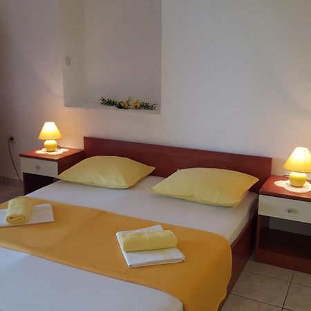 Apartments With A Parking Space Gradac, Makarska - 11332 Gradac  Cameră foto