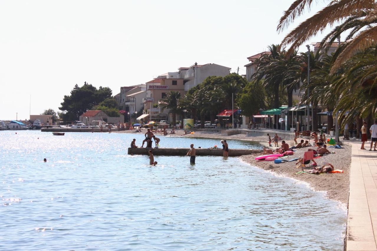 Apartments With A Parking Space Gradac, Makarska - 11332 Gradac  Exterior foto