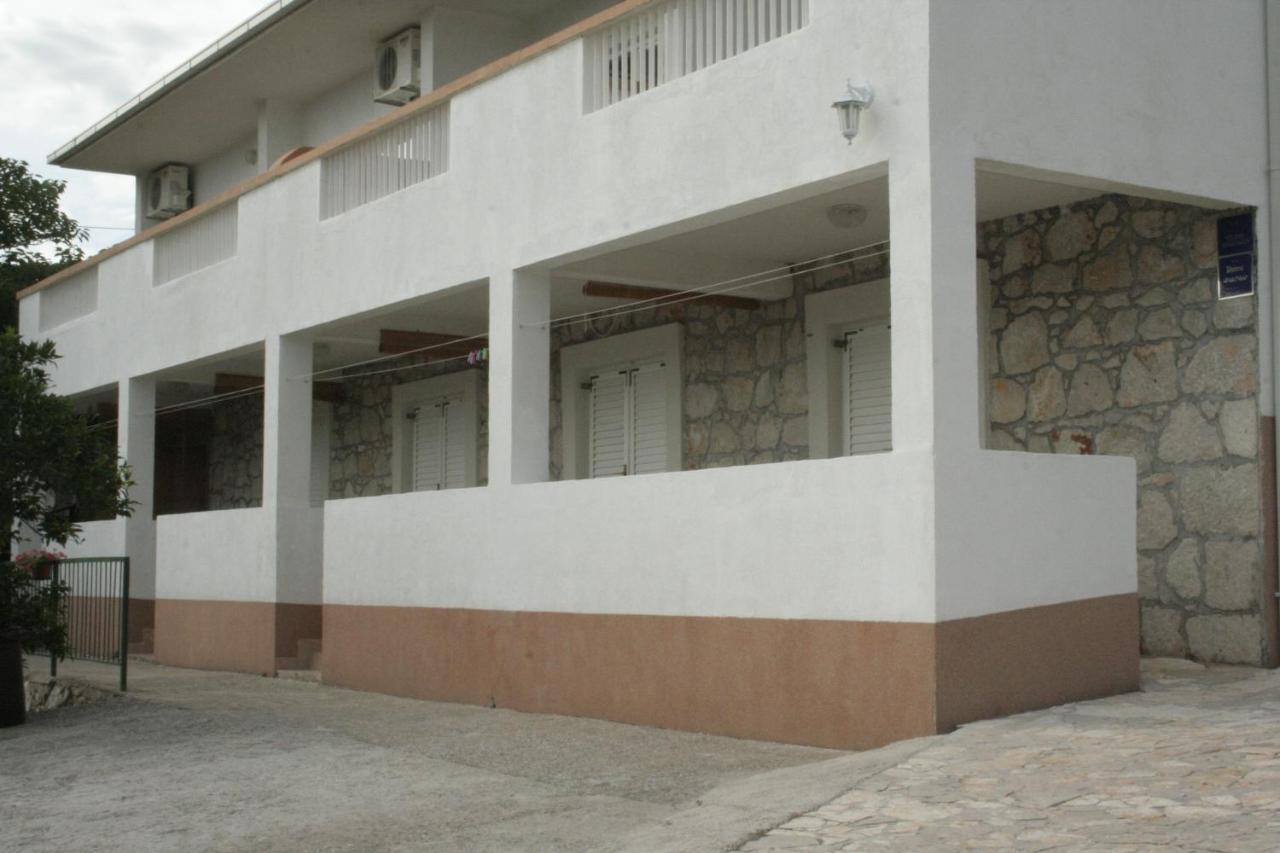 Apartments With A Parking Space Gradac, Makarska - 11332 Gradac  Exterior foto