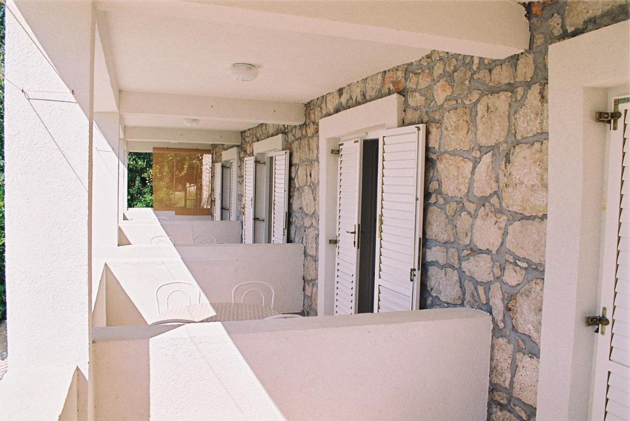 Apartments With A Parking Space Gradac, Makarska - 11332 Gradac  Exterior foto