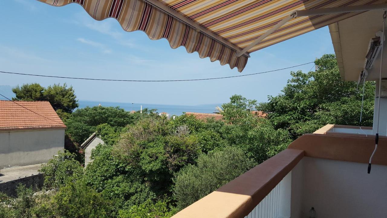 Apartments With A Parking Space Gradac, Makarska - 11332 Gradac  Exterior foto