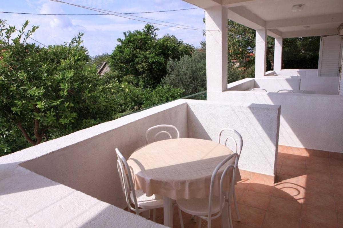 Apartments With A Parking Space Gradac, Makarska - 11332 Gradac  Exterior foto