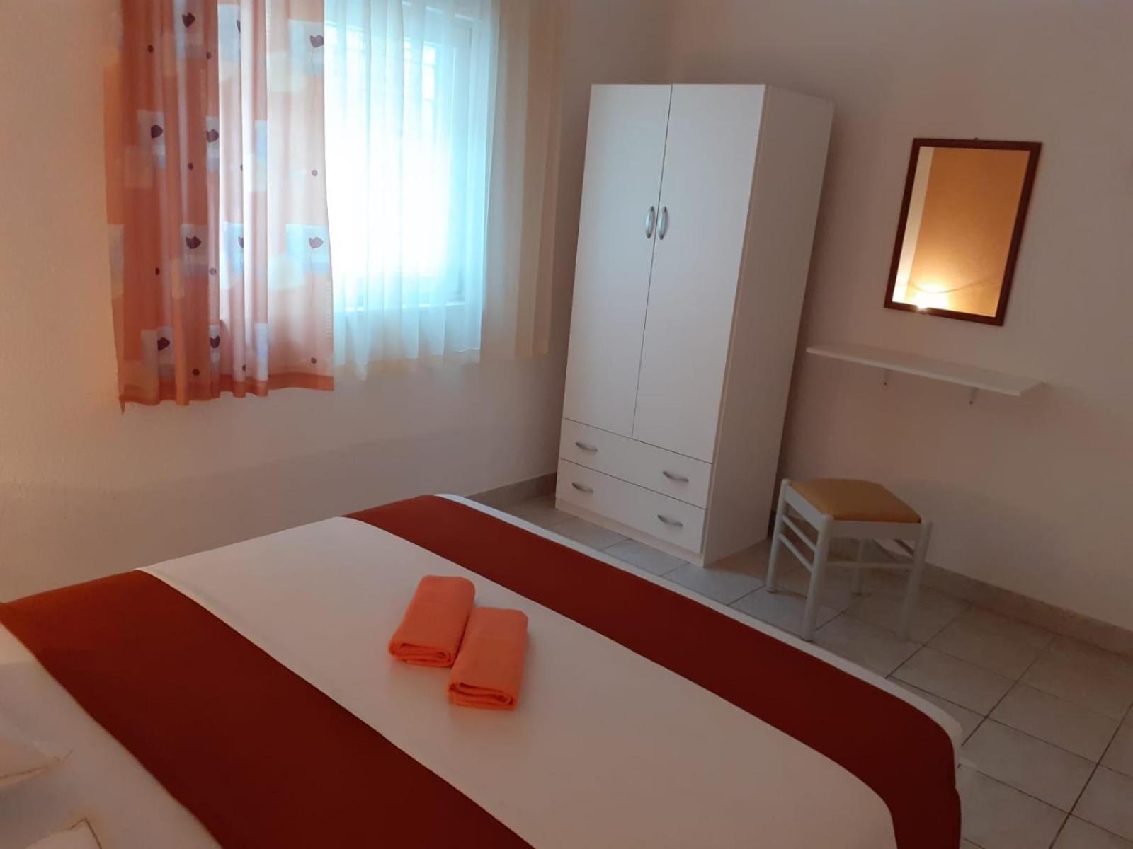 Apartments With A Parking Space Gradac, Makarska - 11332 Gradac  Cameră foto
