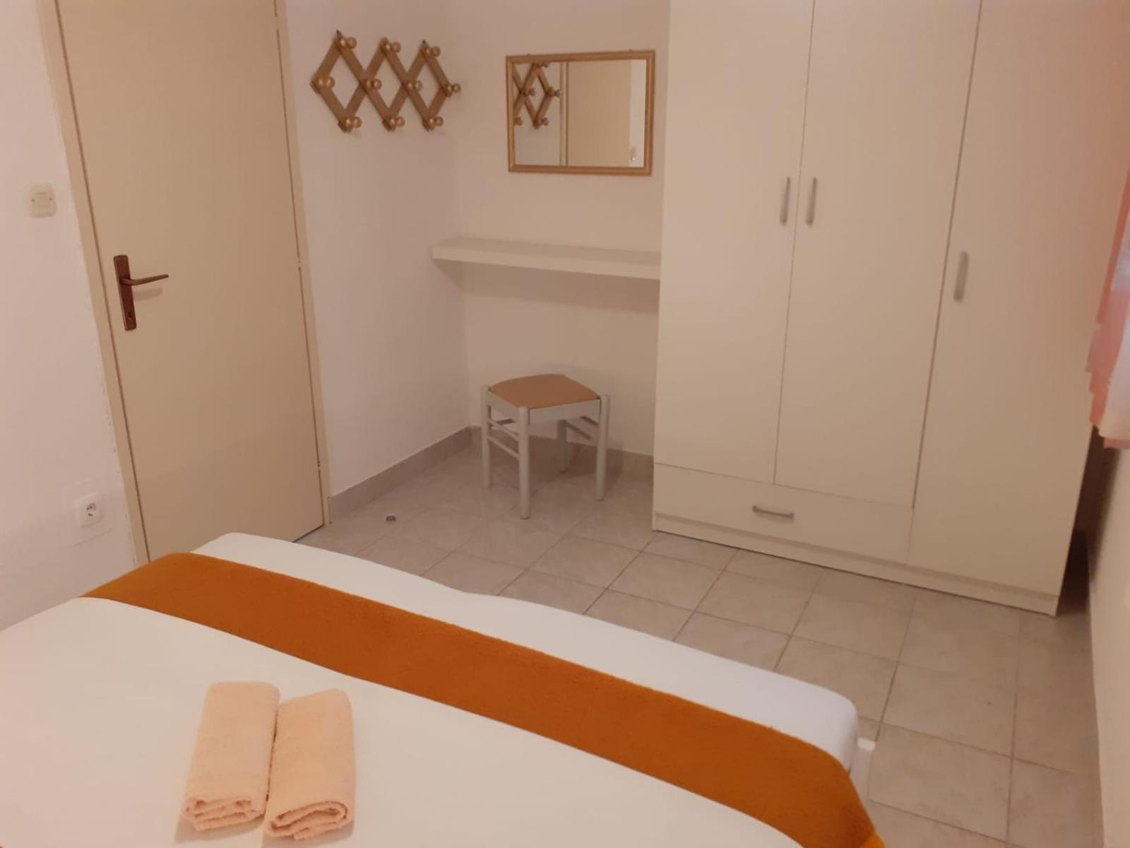 Apartments With A Parking Space Gradac, Makarska - 11332 Gradac  Cameră foto