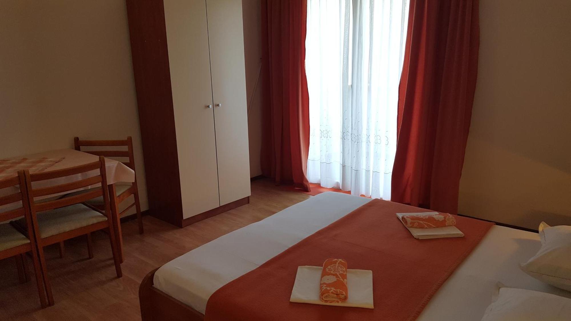 Apartments With A Parking Space Gradac, Makarska - 11332 Gradac  Cameră foto
