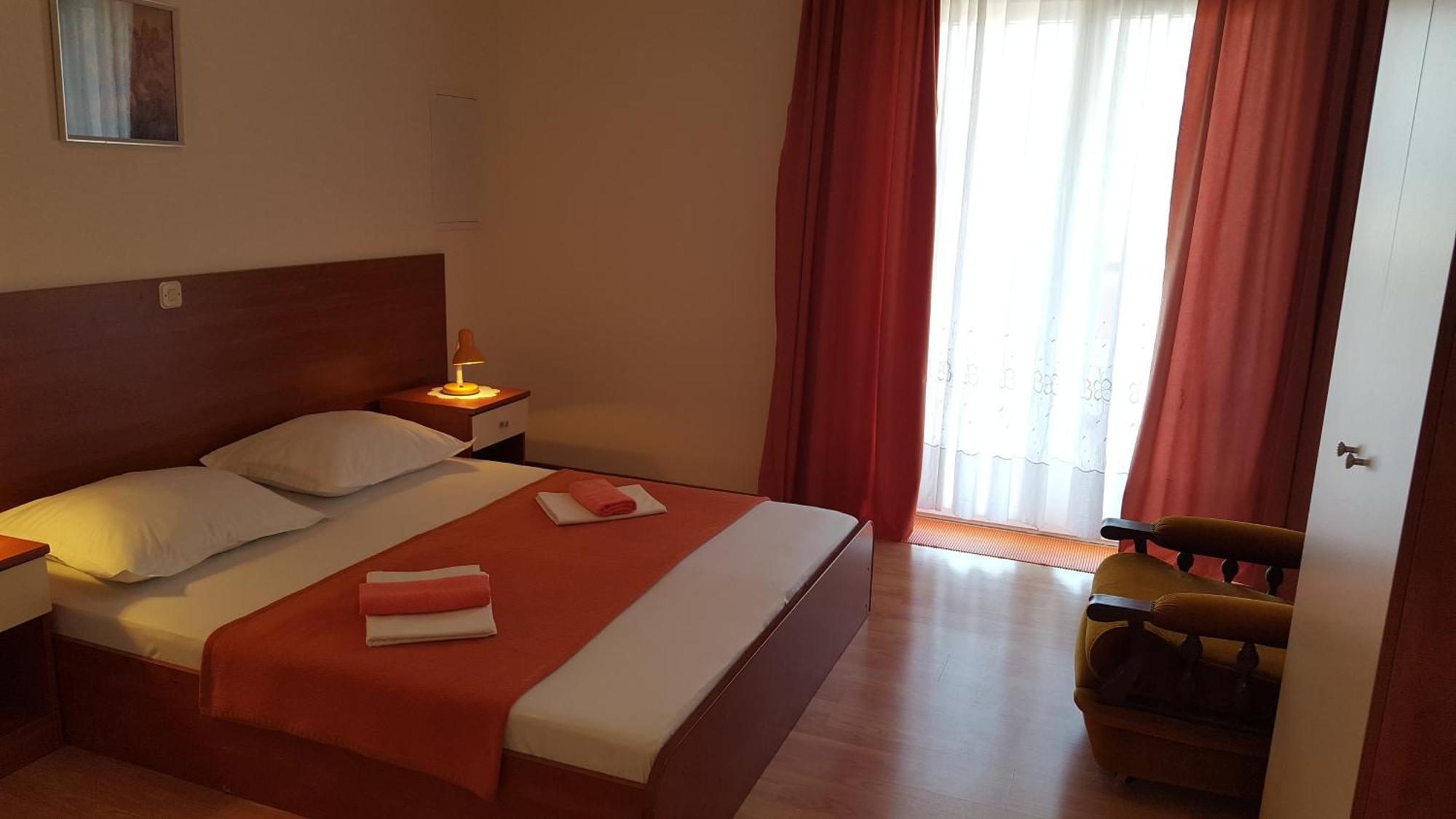 Apartments With A Parking Space Gradac, Makarska - 11332 Gradac  Cameră foto