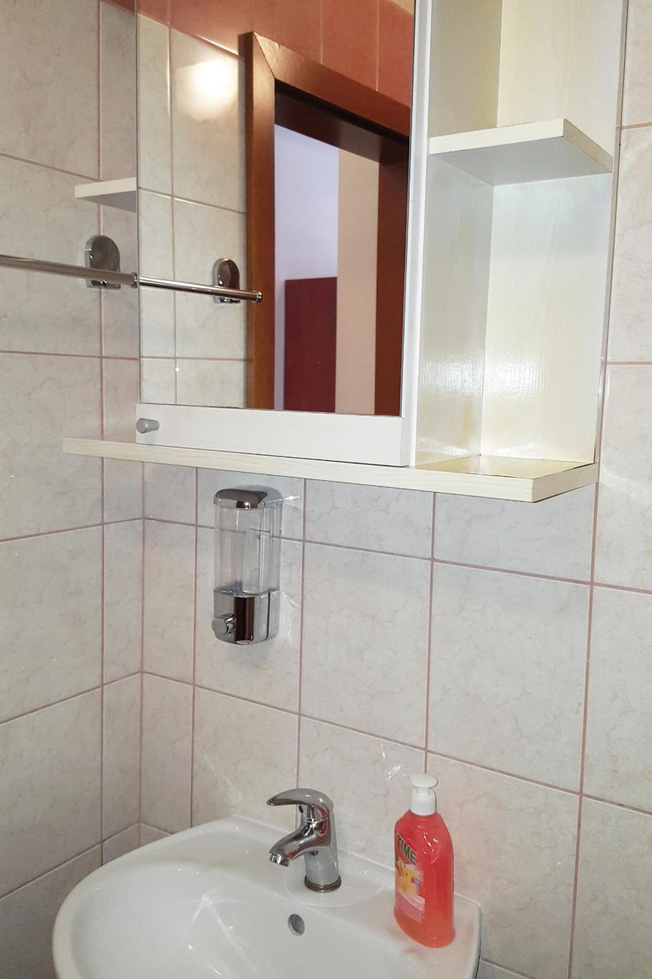 Apartments With A Parking Space Gradac, Makarska - 11332 Gradac  Cameră foto